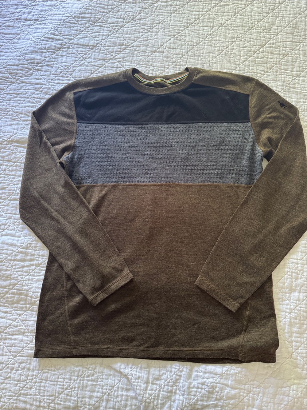 Smartwool base layer - Picture 1 of 7